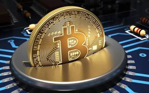 比特币价格走势，比特币最新行情今天美的股票